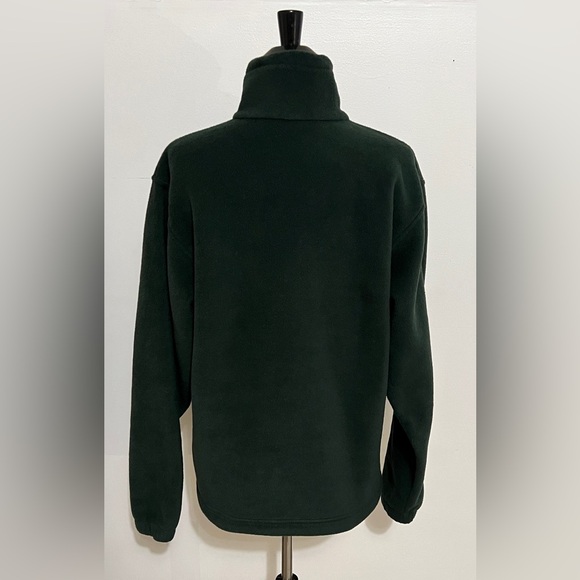 Columbia Steens Mountain 2.0 Full Zip Fleece || Dark Green || Unisex - Picture 5 of 11